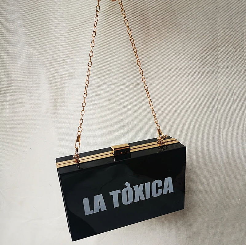 Spinnanight Duffle Bag & Clutch Set for Weekend Getaways