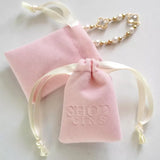 Eco-Friendly Linen Gift Bags