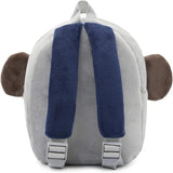 Personalized Elephant Backpack for Kids