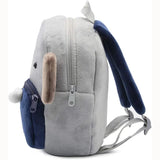 Personalized Elephant Backpack for Kids