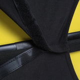 Luggage Cover Protective Washable Elastic Scratch-resistant Travel Set