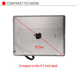 UV Printing Women PU Leather Cosmetic Bag
