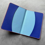 Personalized Passport Cover Name Passport Case with Name