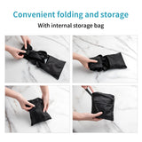 Foldable Chest Bag Women Wild Messenger Bag