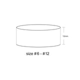 City Graphics Rings Personalized City Skyline Worldwide Ring