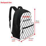 Kids Book Bag Large School Bags Set Schoolbag Student Backpack For Girls Boys