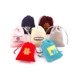 Earring Bracelets Display Cards & Bags Set
