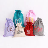 Earring Bracelets Display Cards & Bags Set