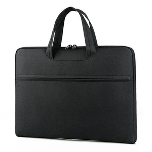 Light Laptop Bag Briefcase - Customisable Men's and Women's Handbags