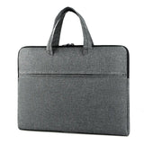 Light Laptop Bag Briefcase - Customisable Men's and Women's Handbags