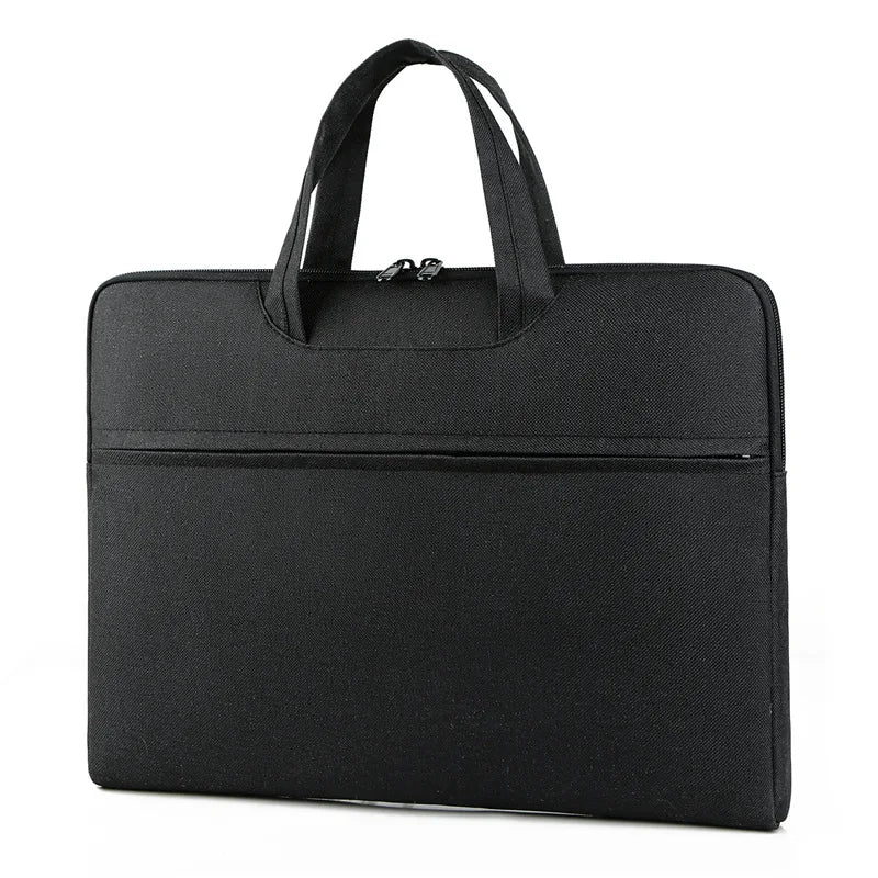 Light Laptop Bag Briefcase - Customisable Men's and Women's Handbags