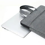Light Laptop Bag Briefcase - Customisable Men's and Women's Handbags