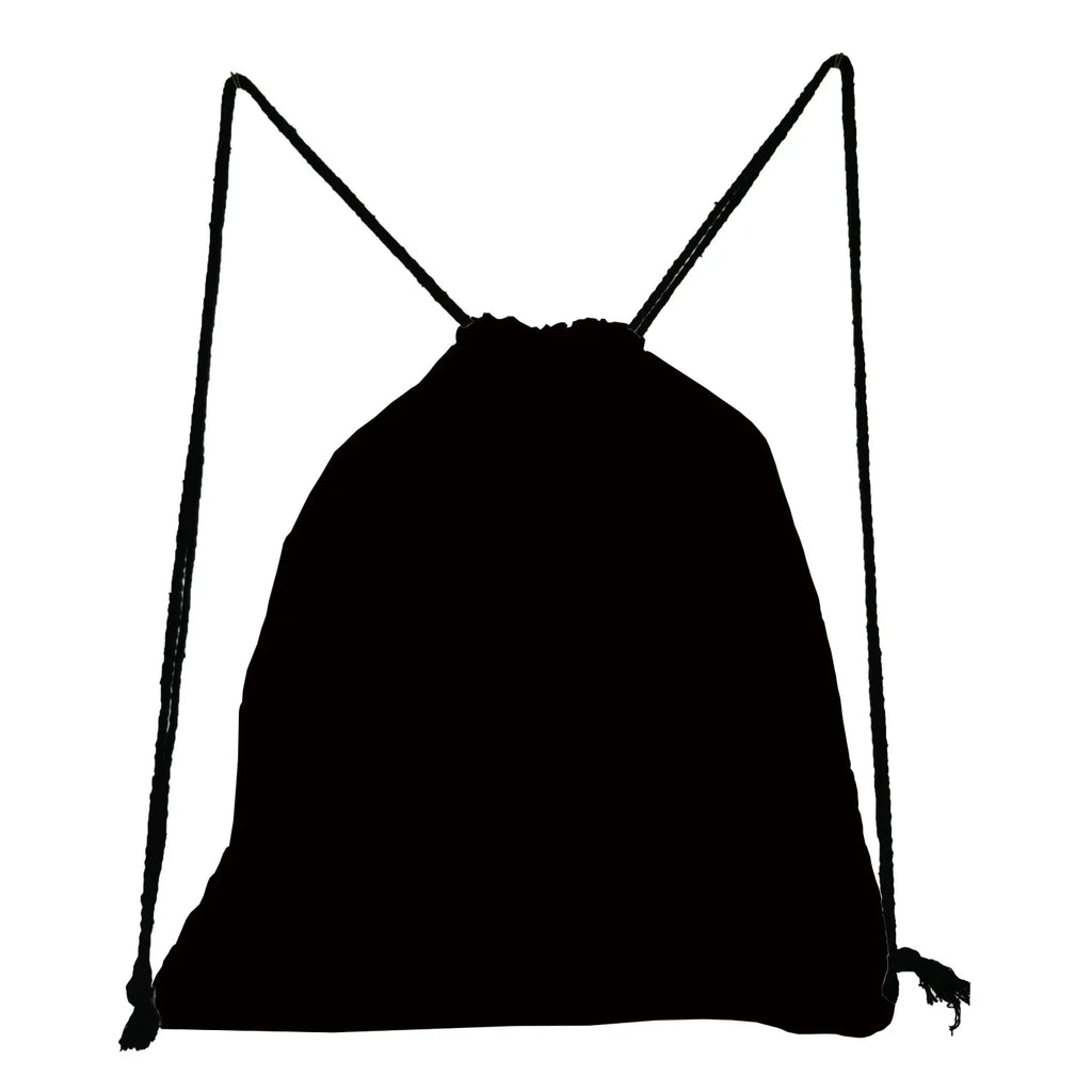 Customizable Child Mini Backpack Drawstring Bag