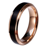 Personalized Name Ring Gold Plated Custom Jewelry