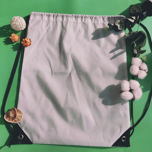 Drawstring Bag Yoga Basketball Multi-function Portable Bag