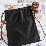 Drawstring Bag Yoga Basketball Multi-function Portable Bag