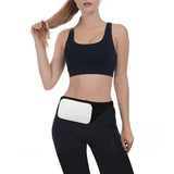 Stylish Waist Bag for Men Women Fanny Pack Travel Money Phone Pouch