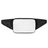 Stylish Waist Bag for Men Women Fanny Pack Travel Money Phone Pouch