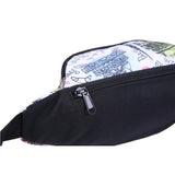 3D Printing Running Phone Waist Bag For Men and Women