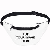3D Printing Running Phone Waist Bag For Men and Women
