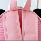 3D Animal Kids Backpack Adjustable Shoulder Strap Bag for Kindergarten