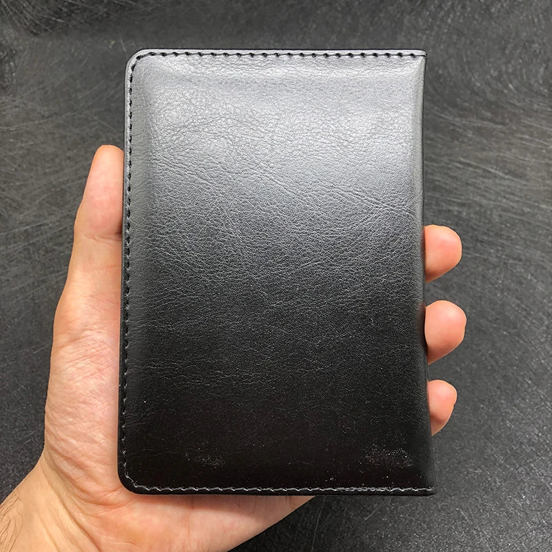 American Passport Cover High Quality