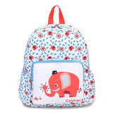 Animal Children Backpack Kindergarten School Bag Mochila Escolar Age 1-3 Toddler