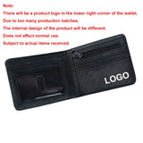 Spirited Away Makkuro Kurosuke Wallet Short PU Purse Cosplay Gift