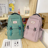 Girls Teenager Backpack Large Travel Laptop