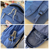 Girls Teenager Backpack Large Travel Laptop