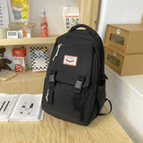 Girls Teenager Backpack Large Travel Laptop