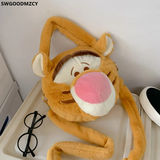 Women's Crossbody Handbag Shoulder Bag