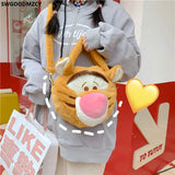 Women's Crossbody Handbag Shoulder Bag