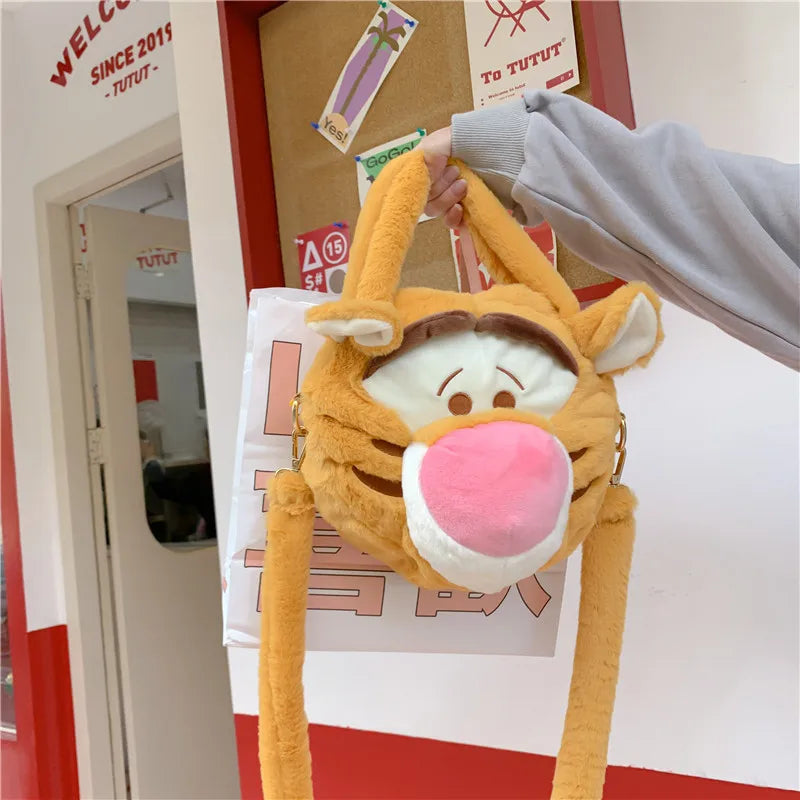 Women's Crossbody Handbag Shoulder Bag