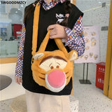 Women's Crossbody Handbag Shoulder Bag