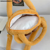 Women's Crossbody Handbag Shoulder Bag