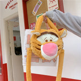 Women's Crossbody Handbag Shoulder Bag