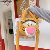 Women's Crossbody Handbag Shoulder Bag