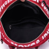 Bear Women Backpack Nylon Backpacks For Teenage Girls School Shoulder Bag