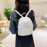 Bows School Bags For Gilrs Female Teen Kindergarten Schoolbags Children Backpack