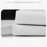 Cactus Print Reusable Shopping Bag Canvas Tote Cartoon Eco Shopper Handbag