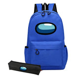 Candy Backpack Waterproof Schoolbag Teens Laptop Travel Knapsack