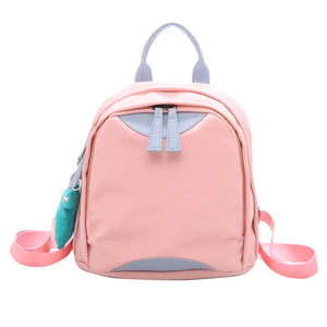 Candy Small Backpacks For School Teenage Girls Shoulder Bag