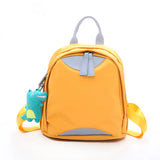 Candy Small Backpacks For School Teenage Girls Shoulder Bag