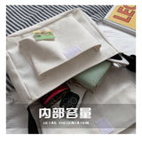 Japanese Harajuku Diagonal Bag Student Girl Shoulder Bag