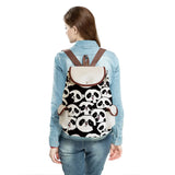 Cute Panda Backpack for Travel