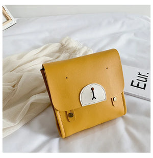 Kids Bear School Bag Kindergarten Mini Backpack Animal Shaped Backpacks