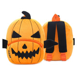 Cartoon Backpack School Bag for Toddlers Boys Girls 2-4 Years Old