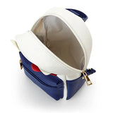 Cartoon Cat PU Leather Shoulder Bag Crossbody Bags for Women