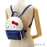 Cartoon Cat PU Leather Shoulder Bag Crossbody Bags for Women